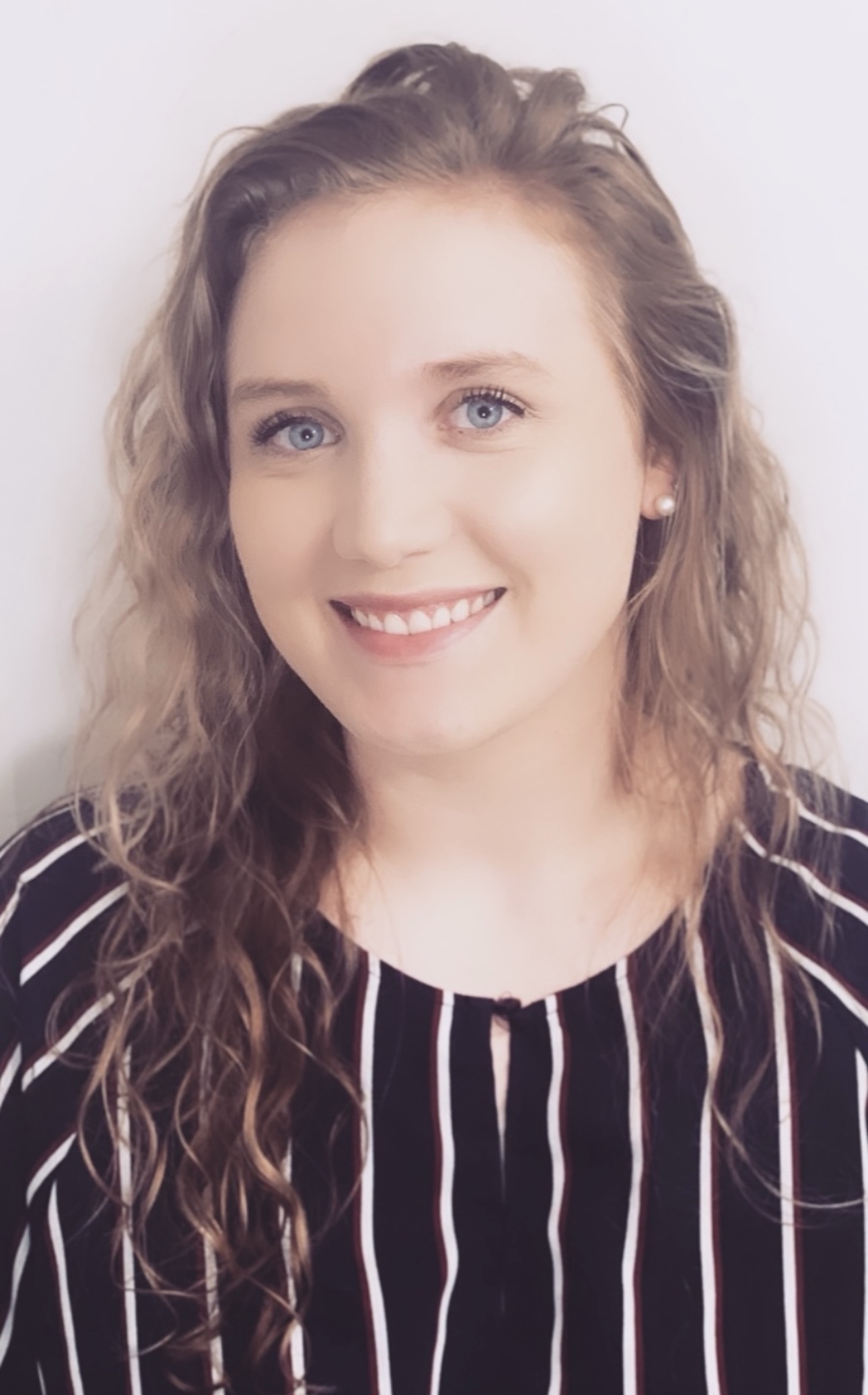 Reagan Haley, Student Analyst
