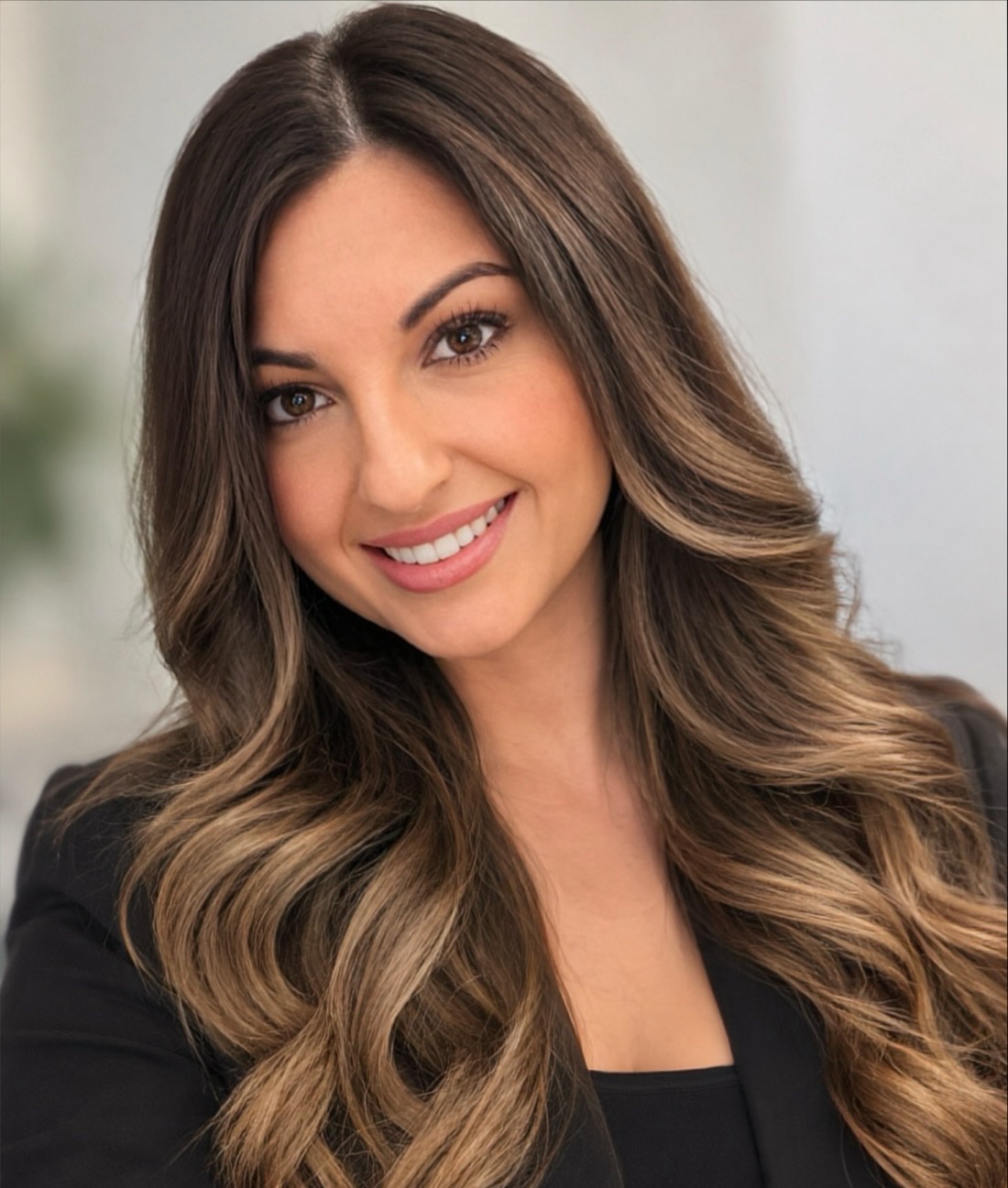 Samantha Broderick, BCBA