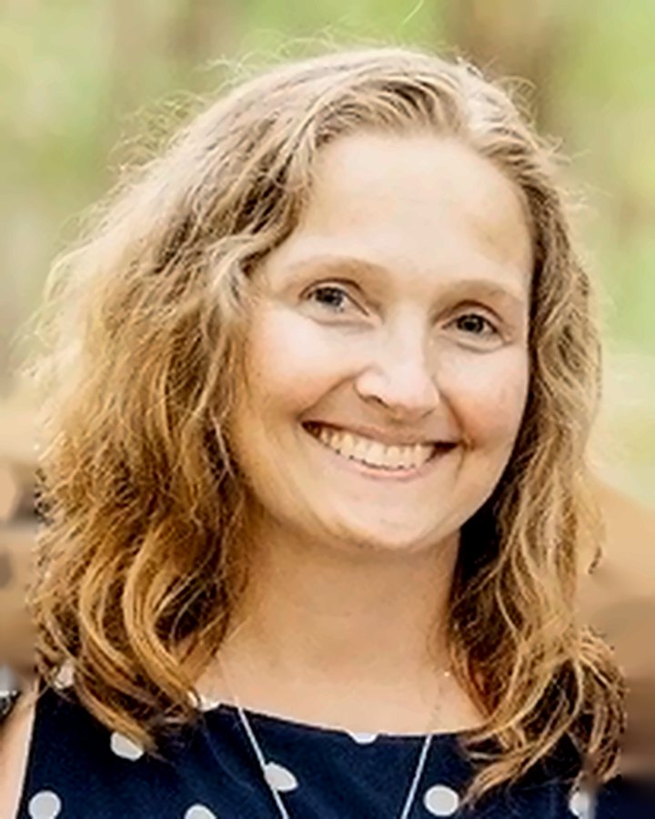 Kerri Licini, Founder and BCBA